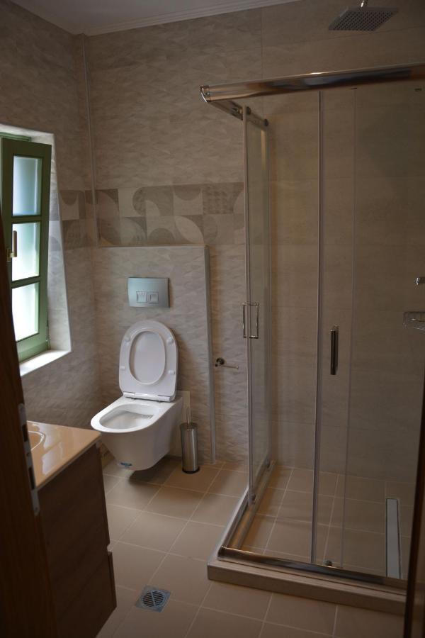 Laskarina Apartments Limenas  Dış mekan fotoğraf